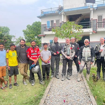 Himalaya Serene View Guest House & Farm Stay Deorali Luaran gambar