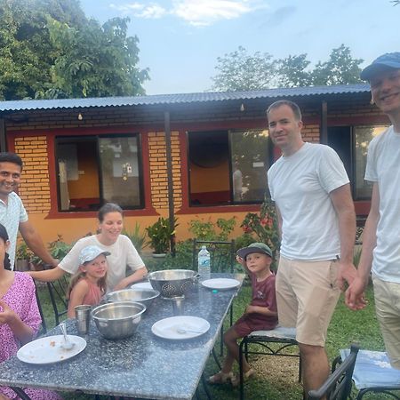 Himalaya Serene View Guest House & Farm Stay Deorali Luaran gambar