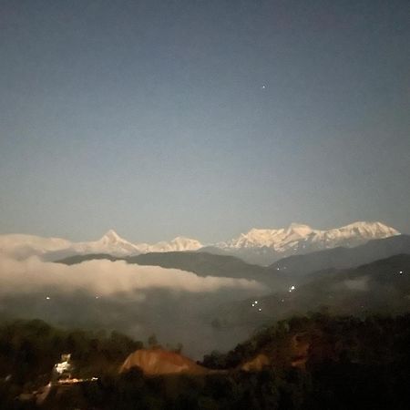 Himalaya Serene View Guest House & Farm Stay Deorali Luaran gambar