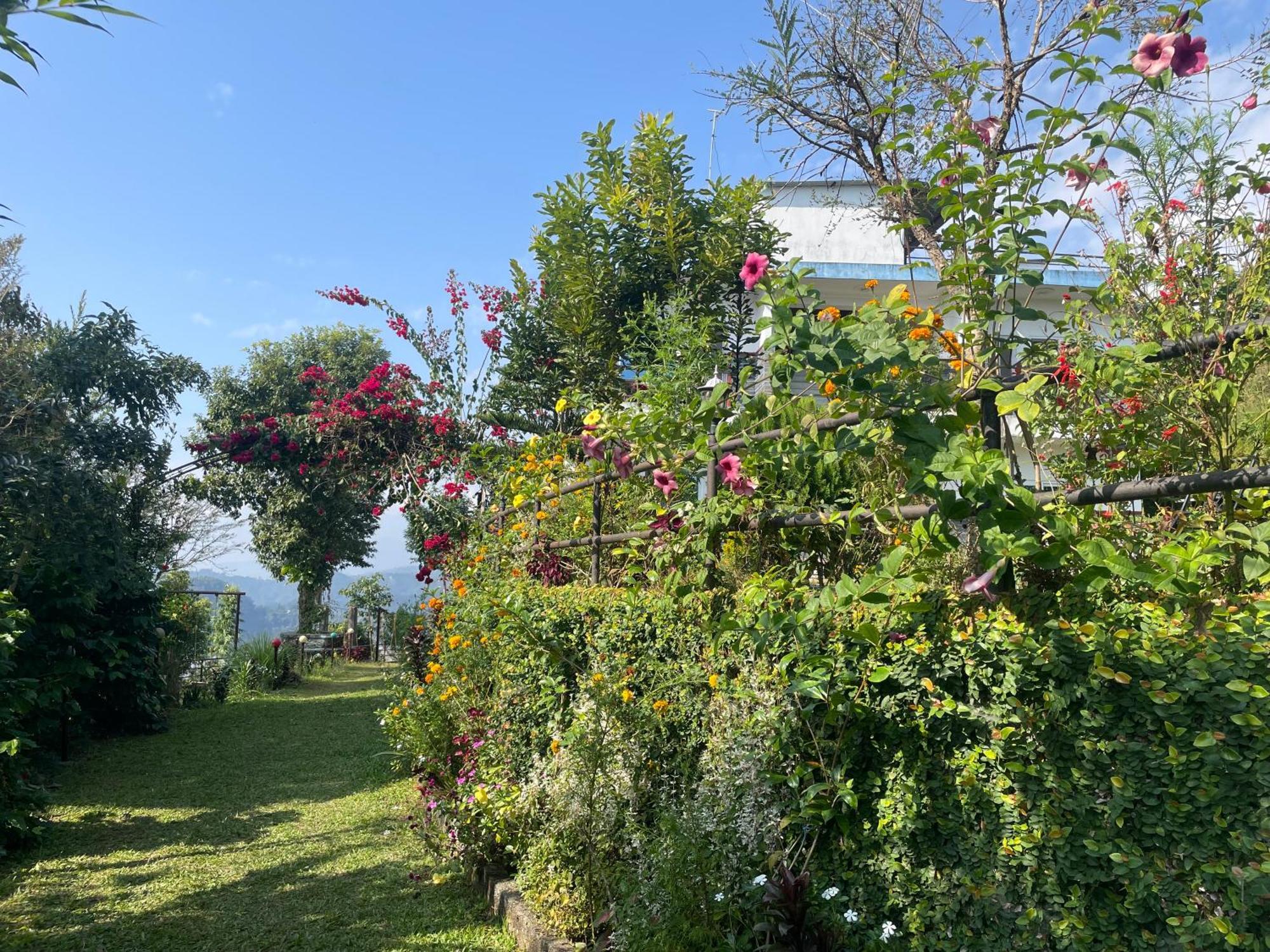 Himalaya Serene View Guest House & Farm Stay Deorali Luaran gambar